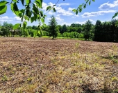 Działka z warunkami zabudowy w gminie Czchów | Zdjęcie 5