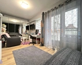 po Remoncie | 3 Pok | Dwustronne | Loggia | PKP | Zdjęcie 5