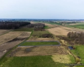 Działka rolna w miejscowości Pawęzów | Zdjęcie 6