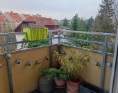 3pok, 61met, Okolice Przyjaźni BALKON/GARAŻ/2014 (Wrocław) | Zdjęcie 10