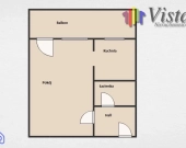 Kawalerka na parterze! Wyposażona | Zdjęcie 7