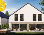 Dom pełen ciepła i elegancji w Oławie | Zdjęcie 1