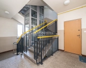 54 m² Śródmieście Plac Grzybowski • Balkon • Winda | Zdjęcie 7