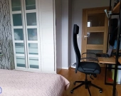 3pok, 61met, Okolice Przyjaźni BALKON/GARAŻ/2014 (Wrocław) | Zdjęcie 5