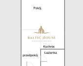 Kawalerka Inwestycja Jasna Gdańsk Przymorze | Zdjęcie 2