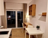 1pok, 27met, Okolice Jaworskiej BALKON/WINDA/2023 (Wrocław) | Zdjęcie 1