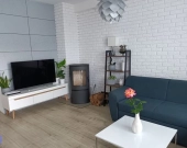 5pok, 105met, Szeregówka TARAS/OGRÓD/MP/2019 (Wilczyce) | Zdjęcie 2