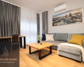 NOWE | Panorama Krakowa | 2-pokojowe | 52 m2 | Zdjęcie 2