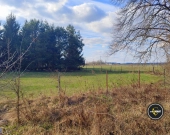 Na sprzedaż działka – Łoje, gm. KALINOWO | Zdjęcie 3