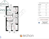 Dom w stanie deweloperskim Kocmyrzów-Luborzyca | Zdjęcie 5