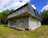 Dom w stylu pałacu francuskiego, 4 km od Dąbrowy T | Zdjęcie 1