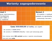Działka Inwestycyjna (15000 m2) Gmina Lubawka (Jarkowice) | Zdjęcie 1