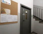 2pok, 36met, okolice Placu Grunwaldzkiego WINDA/BALKON (Wrocław) | Zdjęcie 13