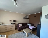 2pok, 50met, okolice Bacciarellego BALKON/PIWNICA/WINDA (Wrocław) | Zdjęcie 1