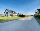 Widok na Beskidy | 1km do DK 81 | 6km Skoczów | 12 | Zdjęcie 6