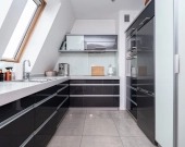 Wyjątkowe mieszkanie dwupoziomowe - 2 balkony | Zdjęcie 2