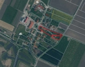 Działka Rol-Bud (4400 m2) Projekt i Pozwolenie (Radłowice) | Zdjęcie 1