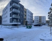 4pok, 67met, Olimpia Port BALKON/KOMÓRKA/GARAŻ (Wrocław) | Zdjęcie 8