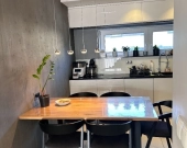 6pok, 183met, Okolice Rezedowej TARAS/PIWNICA/OGRÓD (Wrocław) | Zdjęcie 2