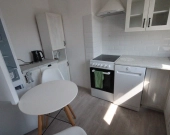 1pok, 30met, okolice Herbacianej BALKON/WINDA/2019 (Wrocław) | Zdjęcie 6