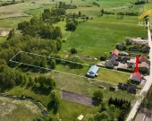 Siedlisko z potencjałem - na zadrzewionej działce | Zdjęcie 2