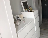 2pok, 39met, okolice Niemcewicza 2 BALKONY/WINDA/2018 (Wrocław) | Zdjęcie 8