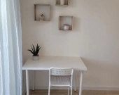 4pok 66met, Maślice PEŁEN ROZKŁAD/2 BALKONY/2010 (Wrocław) | Zdjęcie 4