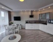 Zamoyskiego 2 pokoje, garaż, siłownia, Piękne! | Zdjęcie 4