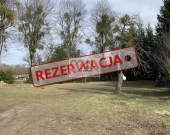REZERWACJA!! DRWĘCZNO - DZIAŁKA MIESZKALNO-USŁUGOW | Zdjęcie 4