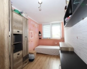 Trzy pokoje przy ul. Kolejowej w Polkowicach. | Zdjęcie 6