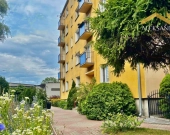 Przytulne 2-pokojowe mieszkanie na 1. piętrze | Zdjęcie 1