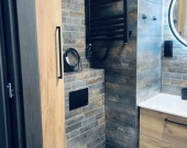 1pok, 25met, Okolice Granicznej BALKON/WINDA/2019 (Wrocław) | Zdjęcie 5
