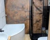 Nowoczesne, 3-pokojowe mieszkanie, Bojary | Zdjęcie 7