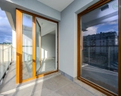 Wykończone pod klucz w inwestycji Eolian Park. | Zdjęcie 1