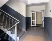 2pok, 38met, Okolice Gazowej BALKON/WINDA/2009 (Wrocław) | Zdjęcie 10