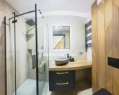 Apartament z widokiem na rzekę w Dziwnowie, balkon | Zdjęcie 8