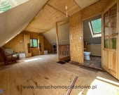 Dom i przyczepa holenderska pod lasem na sprzedaż | Zdjęcie 9