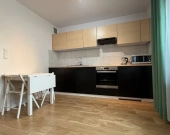 1pok, 20met, Okolice Nasturcjowej PO REMONCIE (Wrocław) | Zdjęcie 2