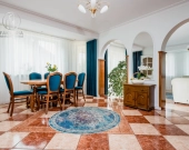 Dom jednorodzinny z ogrodem w Ogrodniczkach | Zdjęcie 1