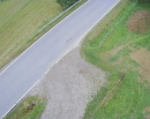 Działka budowlana 19 arów - Janowice, powiat tarnowski, gm. Pleśna | Zdjęcie 1