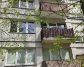 2pok, 36met, okolice Oporowskiej BALKON/PIWNICA/WINDA (Wrocław) | Zdjęcie 12