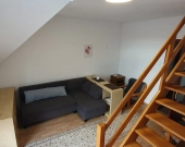 2pok, 40met, Okolice Ogórkowej ANTRESOLA/BALKON/OGRÓD (Wrocław) | Zdjęcie 2