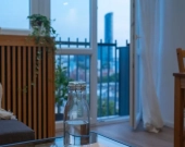 1pok, 25met, Okolice Prostej BALKON/WINDA (Wrocław) | Zdjęcie 8