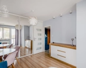 Przytulne, 2-pokojowe na Nowej Wygodzie | Zdjęcie 1