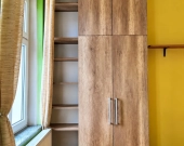 2pok, 41met, okolice Dworca Głównego BALKON/PARKING (Wrocław) | Zdjęcie 10