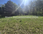 pIĘKNA DZIAŁKA BUDOWLANA WYCZERPY | Zdjęcie 2