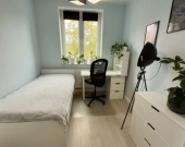 4pok, 80met, Okolice Okrzei BALKON/2PIWNICE/OGRÓD (Wrocław) | Zdjęcie 6