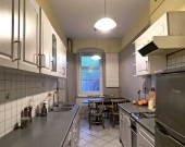 3pok, 91met, okolice Kamiennej 2 BALKONY/PIWNICA (Wrocław) | Zdjęcie 4