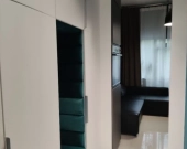 1pok 17met Okolice Fabrycznej MIKROAPARTAMENT/2022 (Wrocław) | Zdjęcie 7