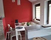 2pok, 49met, Okolice Ruczajowej BALKON/GARAŻ/WINDA (Wrocław) | Zdjęcie 1